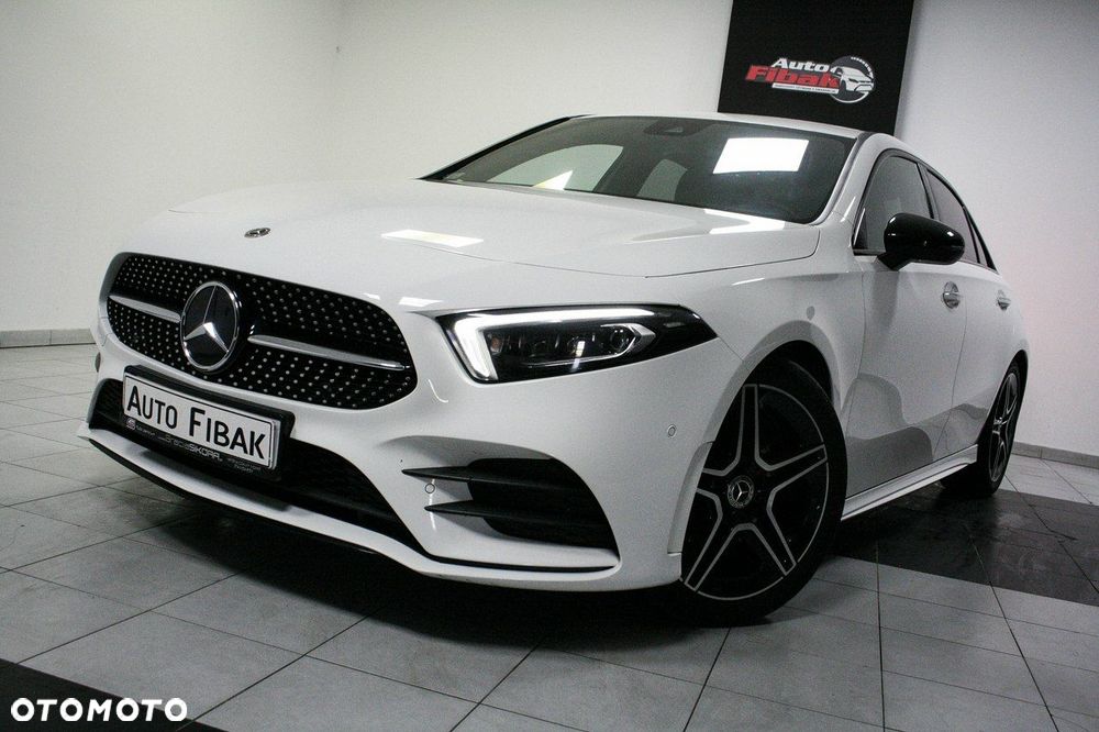 Mercedes-Benz Klasa A - 4