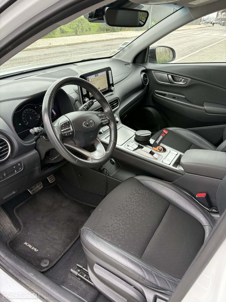 Hyundai Kauai 64 kWh Premium - 11