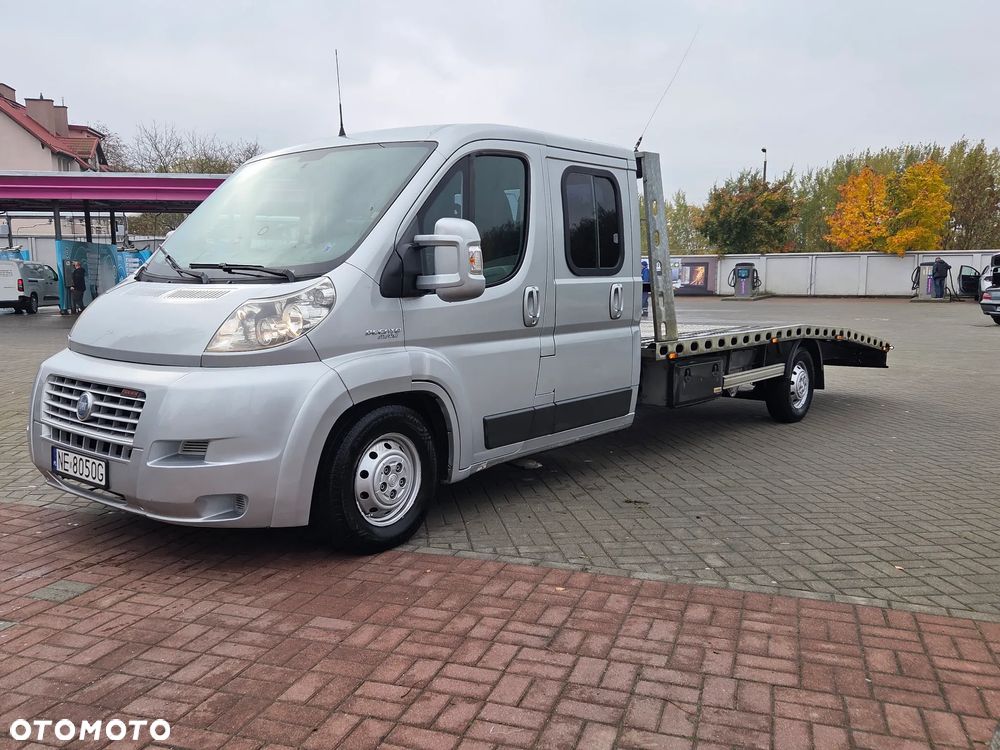 Fiat Ducato - 1