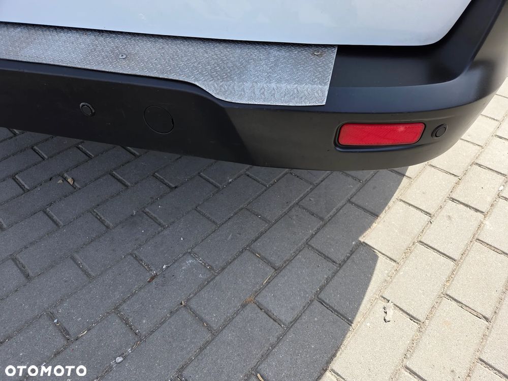 Ford Tourneo Connect Gr 1.5 EcoBlue Trend - 6