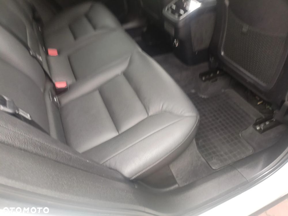 Volvo XC 60 D4 AWD Geartronic Inscription - 15