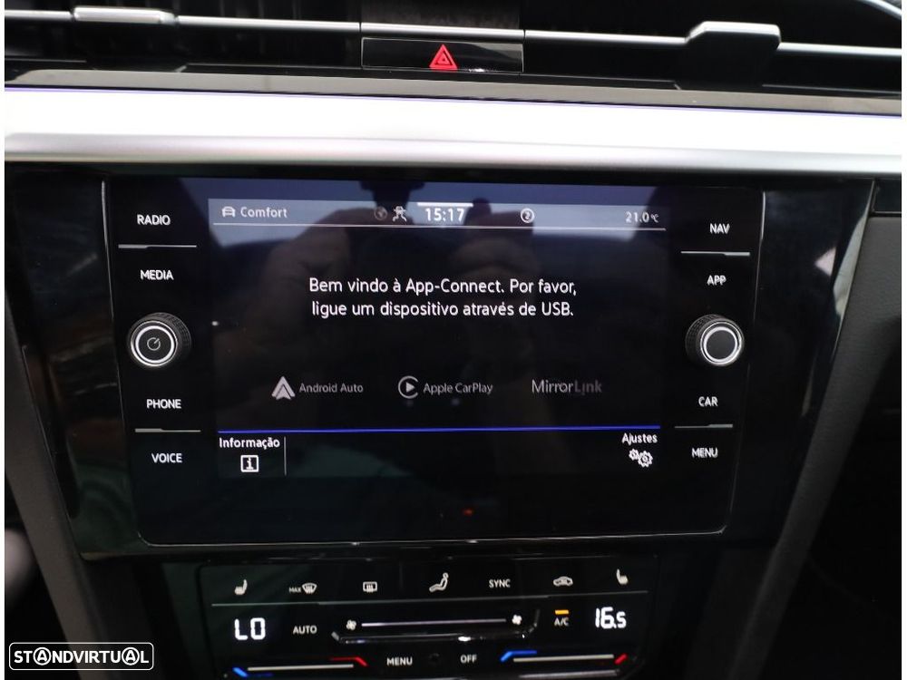 VW Arteon Shooting Brake 2.0 TDI R-Line DSG - 24