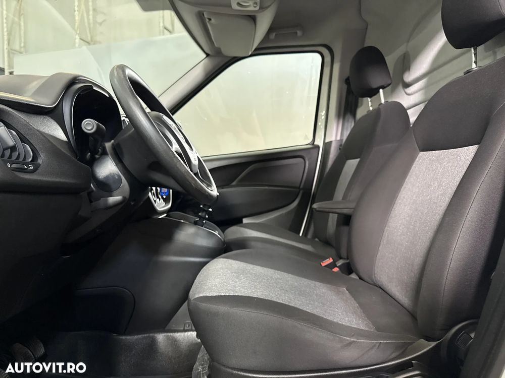 Fiat Doblo - 18