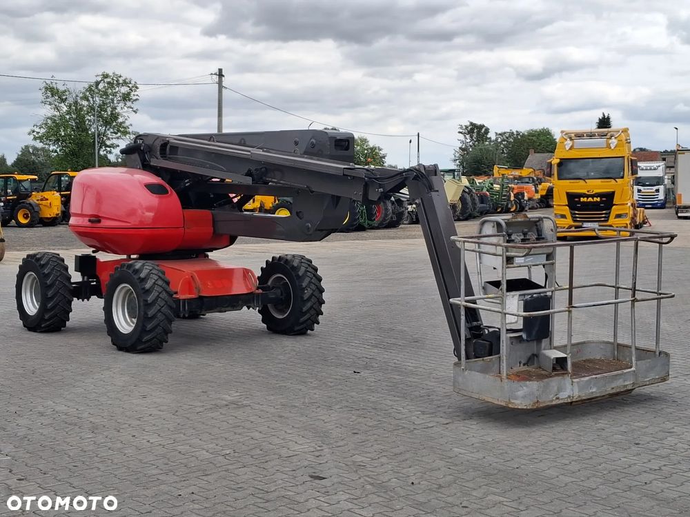 Manitou 180 ATJ - 3