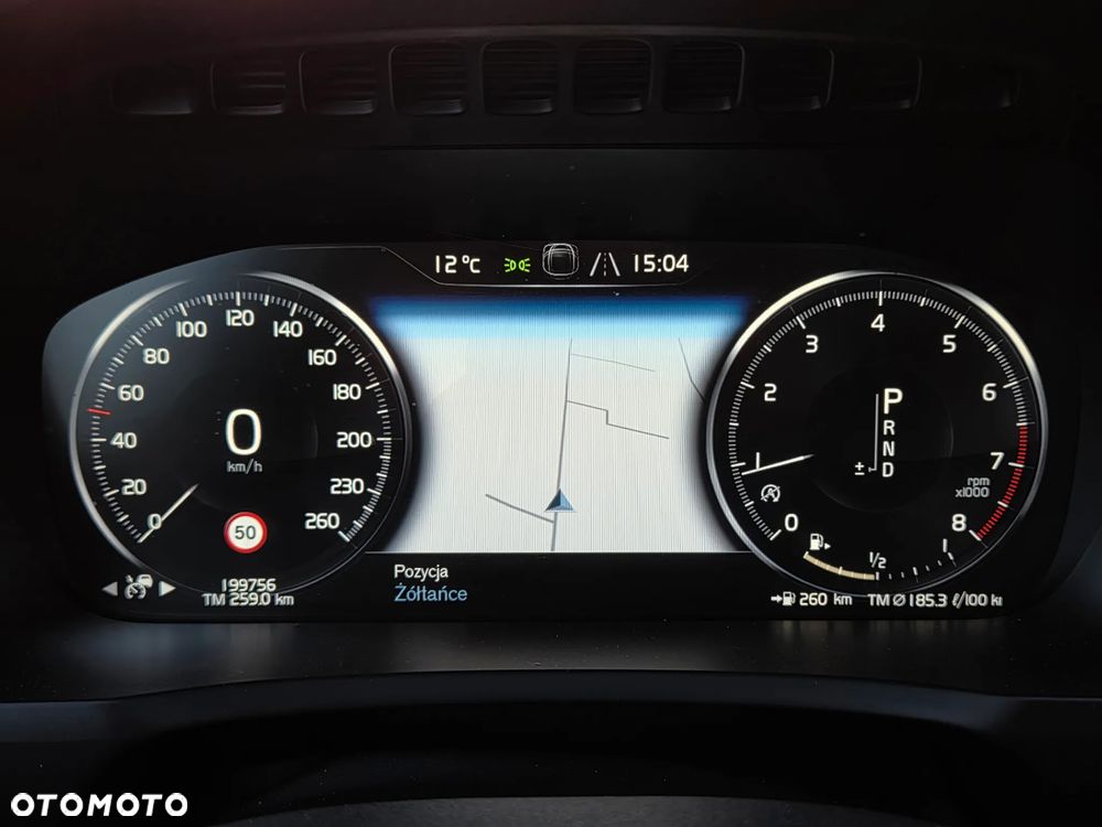 Volvo XC 90 T6 AWD Geartronic Momentum - 7