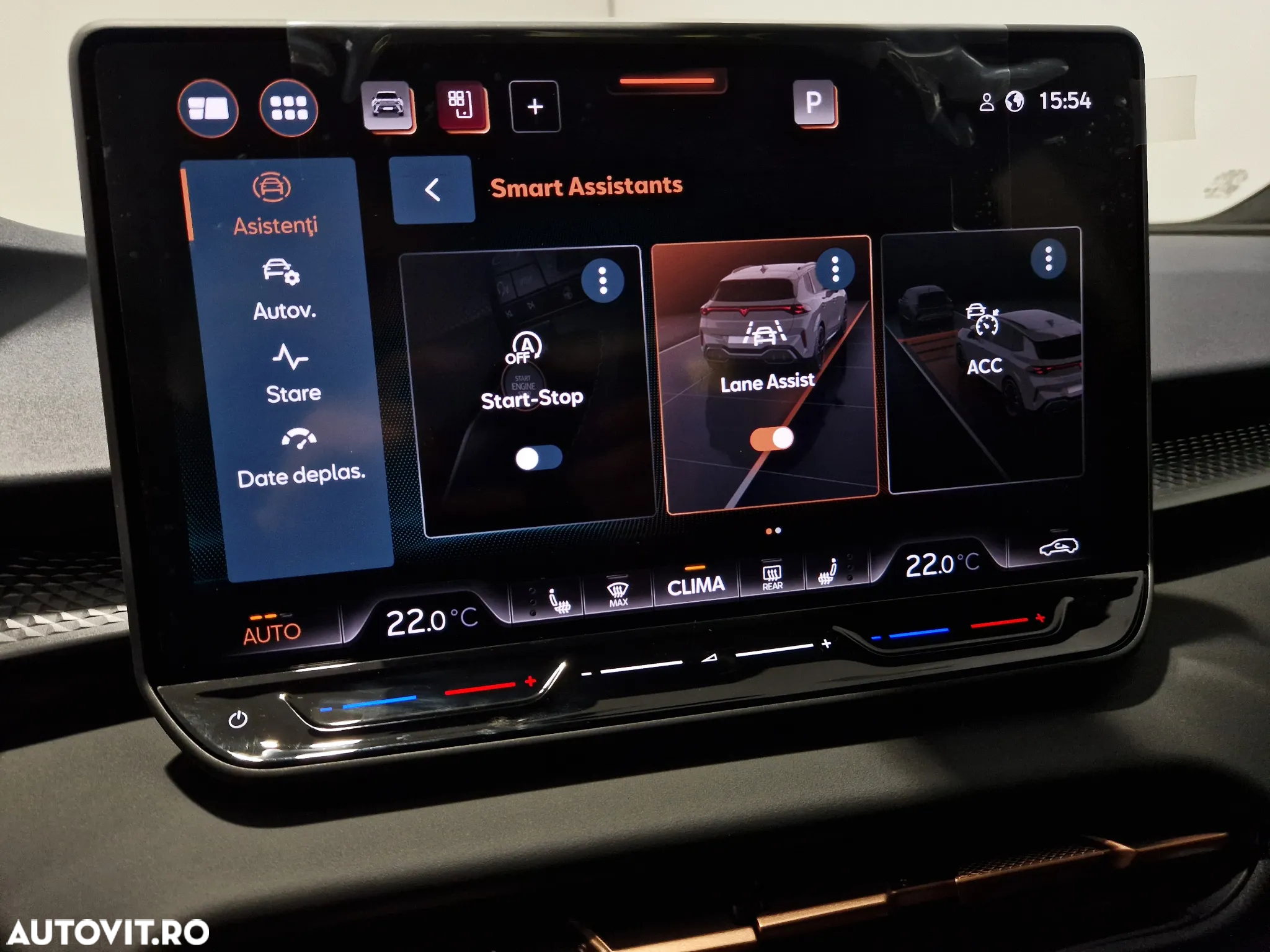 Cupra Terramar - 27
