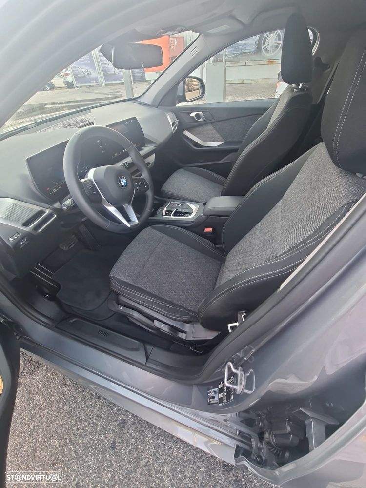 BMW 116 Pack Desportivo M — fotografia 11