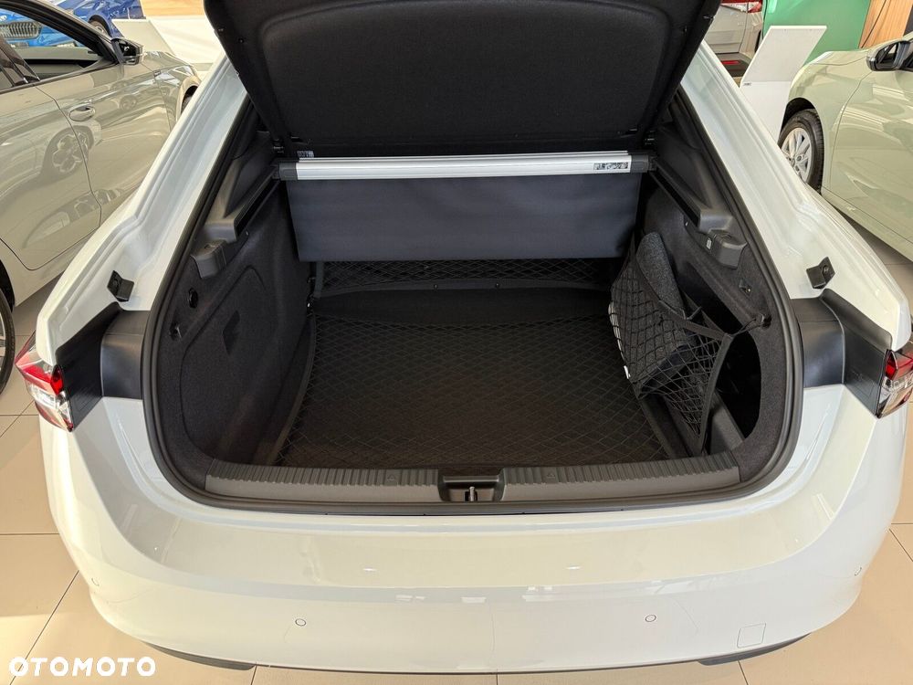 Skoda Superb 2.0 TSI Sportline DSG - 10