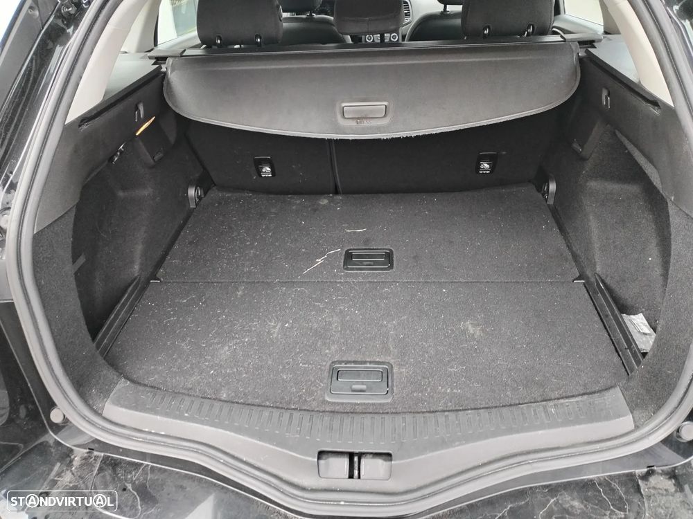 Renault Mégane Sport Tourer 1.5 dCi Zen ECO - 5