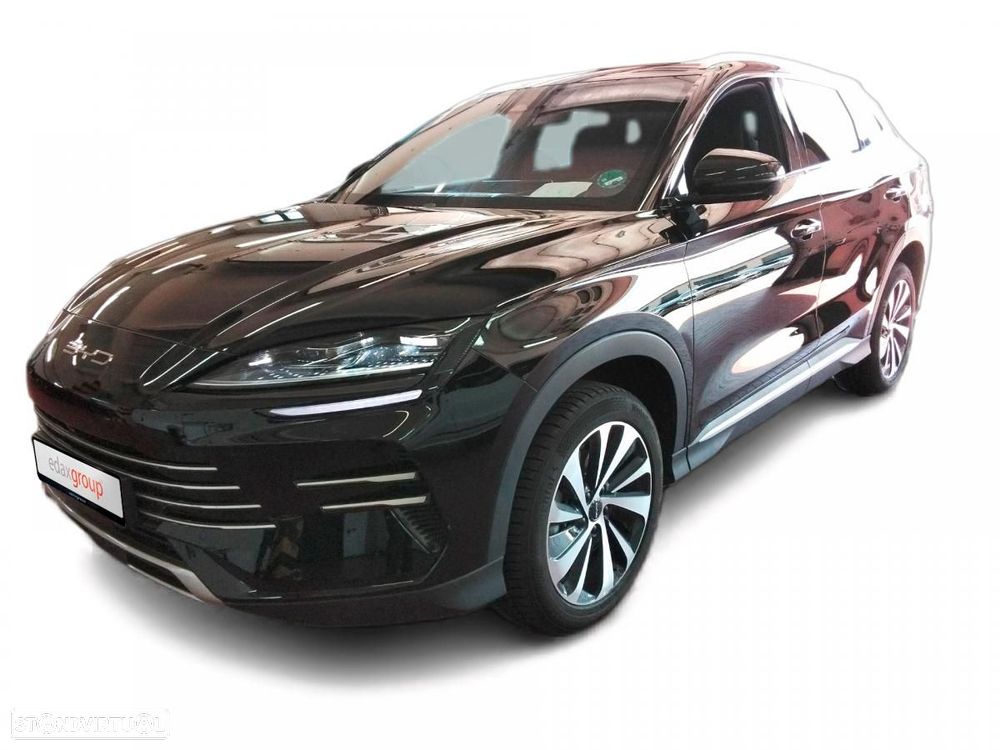 BYD Seal U 1.5 DM-i Boost - 1