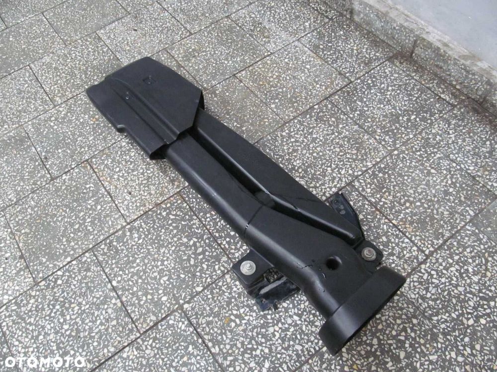 ISUZU N75 NPR NQR 5.2 07-18 DOLOT LAPACZ POWIETRZA 897369706 - 2