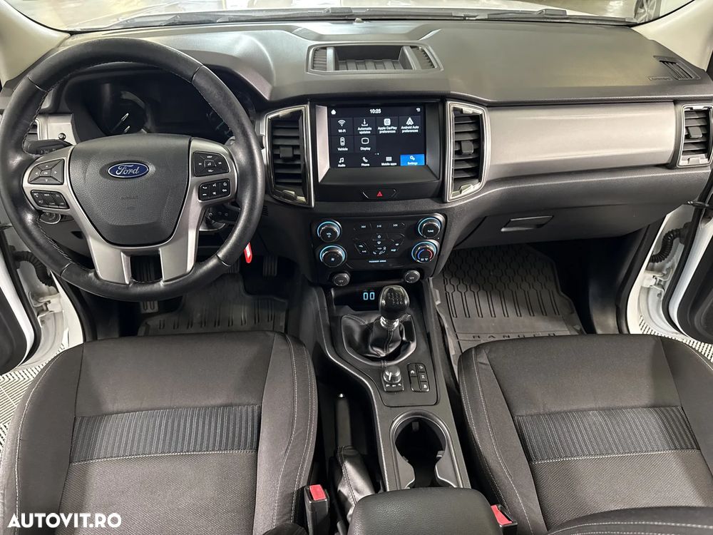 Ford Ranger - 10