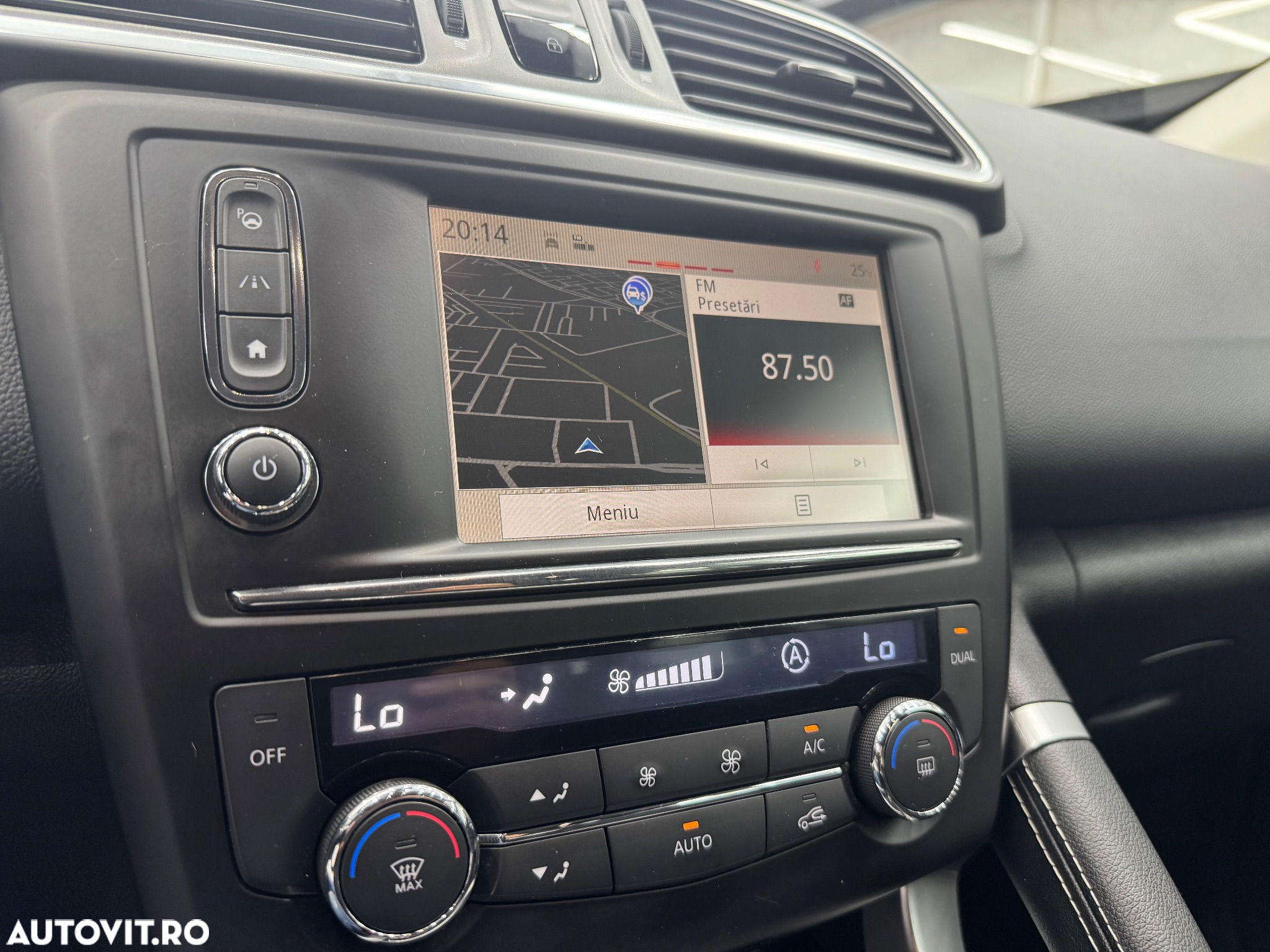 Renault Kadjar 1.6 DCI XMod - 12