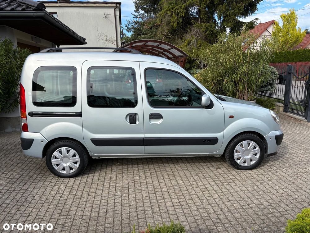 Renault Kangoo - 4