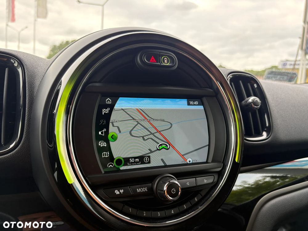 MINI Countryman Cooper SE ALL4 - 19