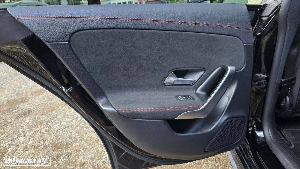 Mercedes-Benz CLA 250 - 57