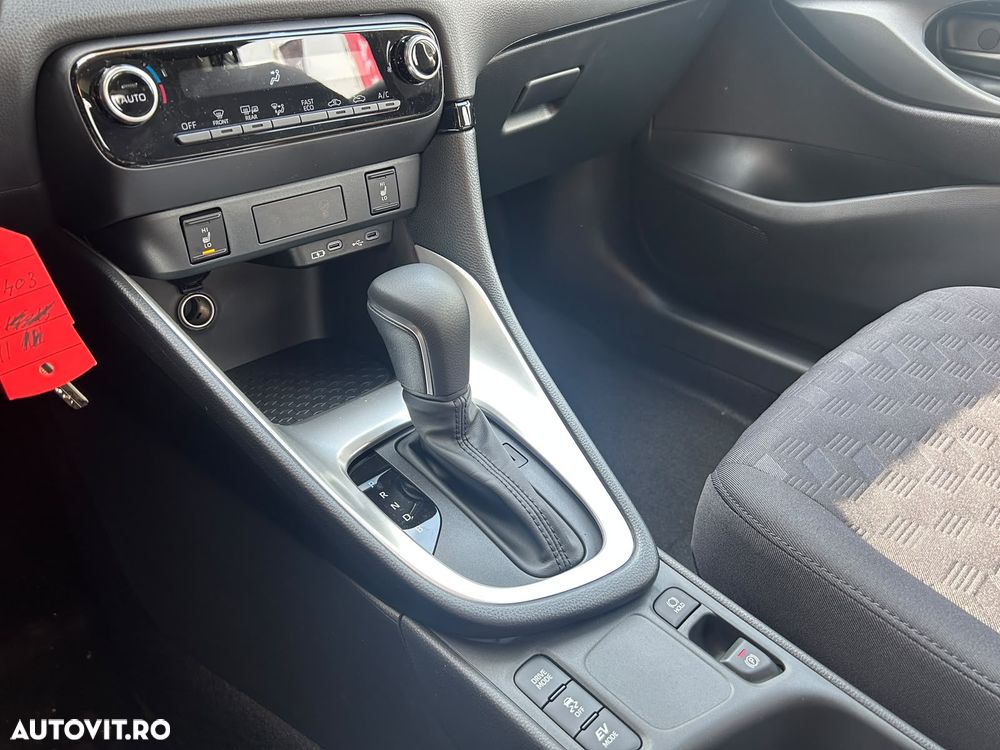 Mazda 2 G116 CVT HEV Centre-Line - 14