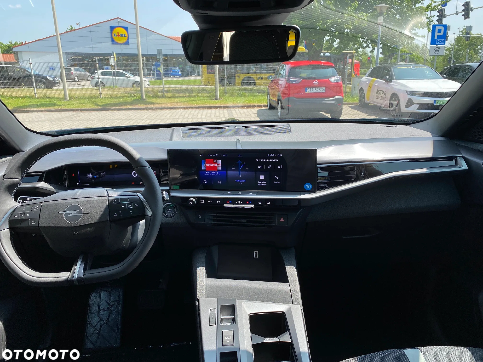 Opel Grandland 1.2 mHEV Edition eDTC6 - 10