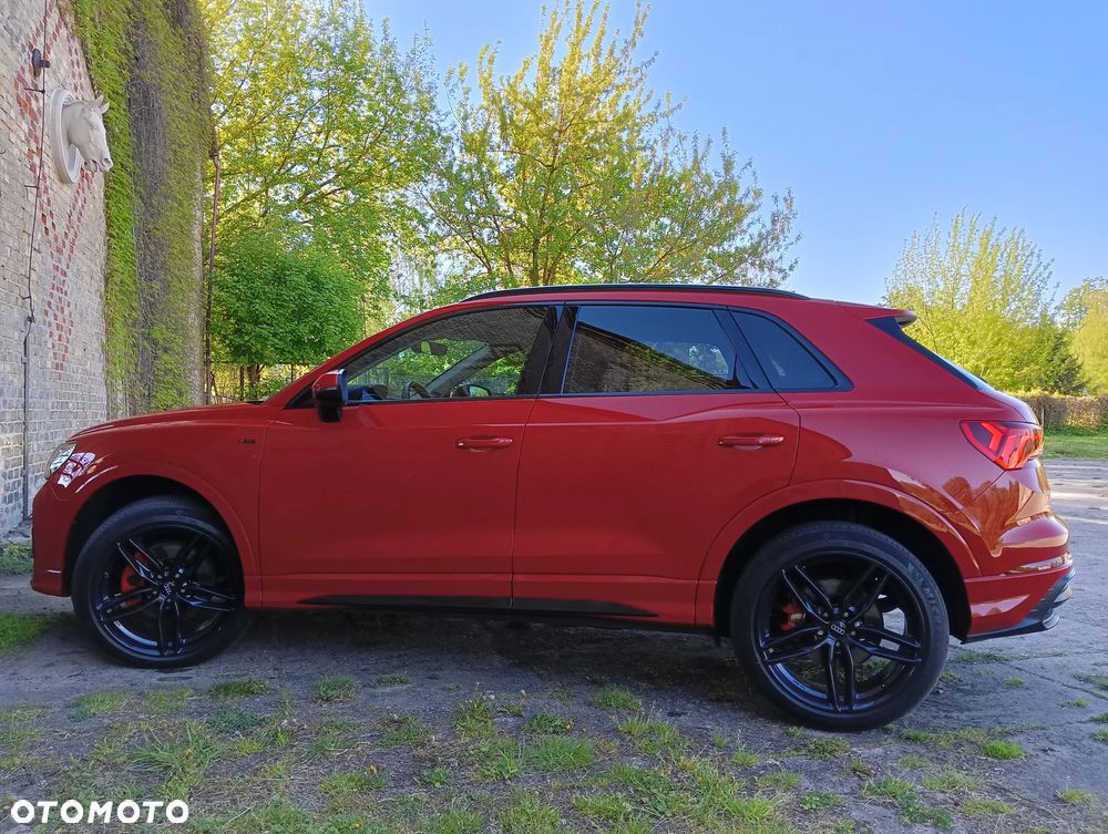 Audi Q3 45 TFSI Quattro S tronic S line - 26