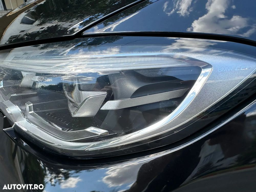 BMW Seria 3 330i AT M Sport - 19