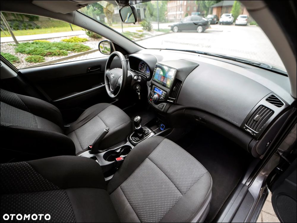 Hyundai i30 - 17