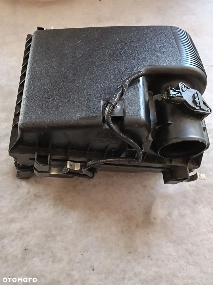 OYOTA HILUX 8 VIII 17700-0L380 OBUDOWA FILTRA POWIETRZA - 3
