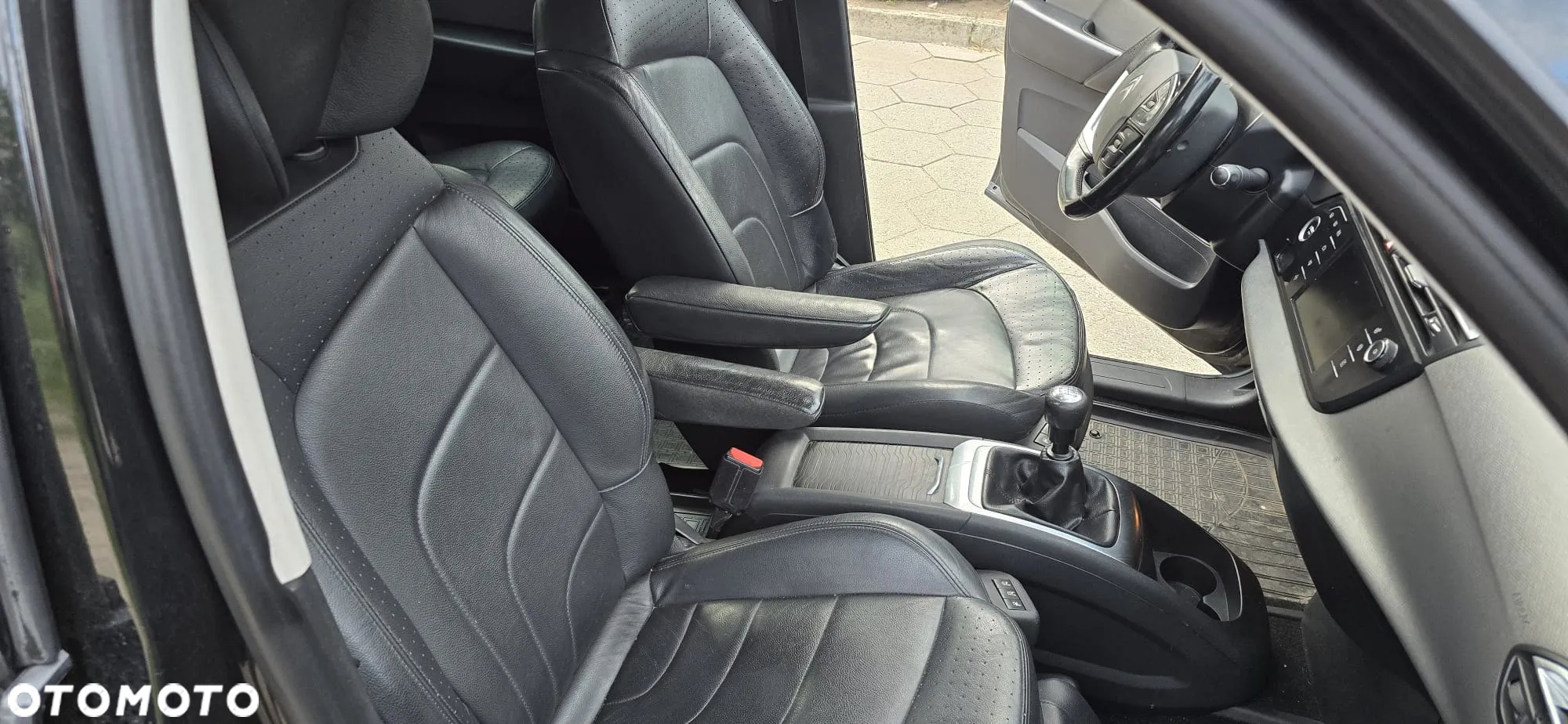 Citroën C4 Grand Picasso 1.6 BlueHDi MoreLife - 15