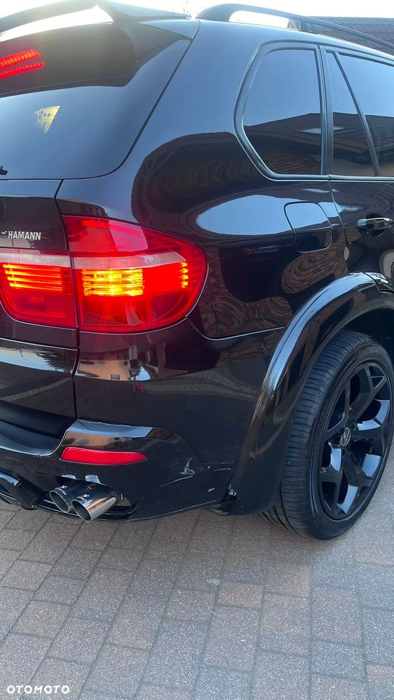 BMW X5 - 9