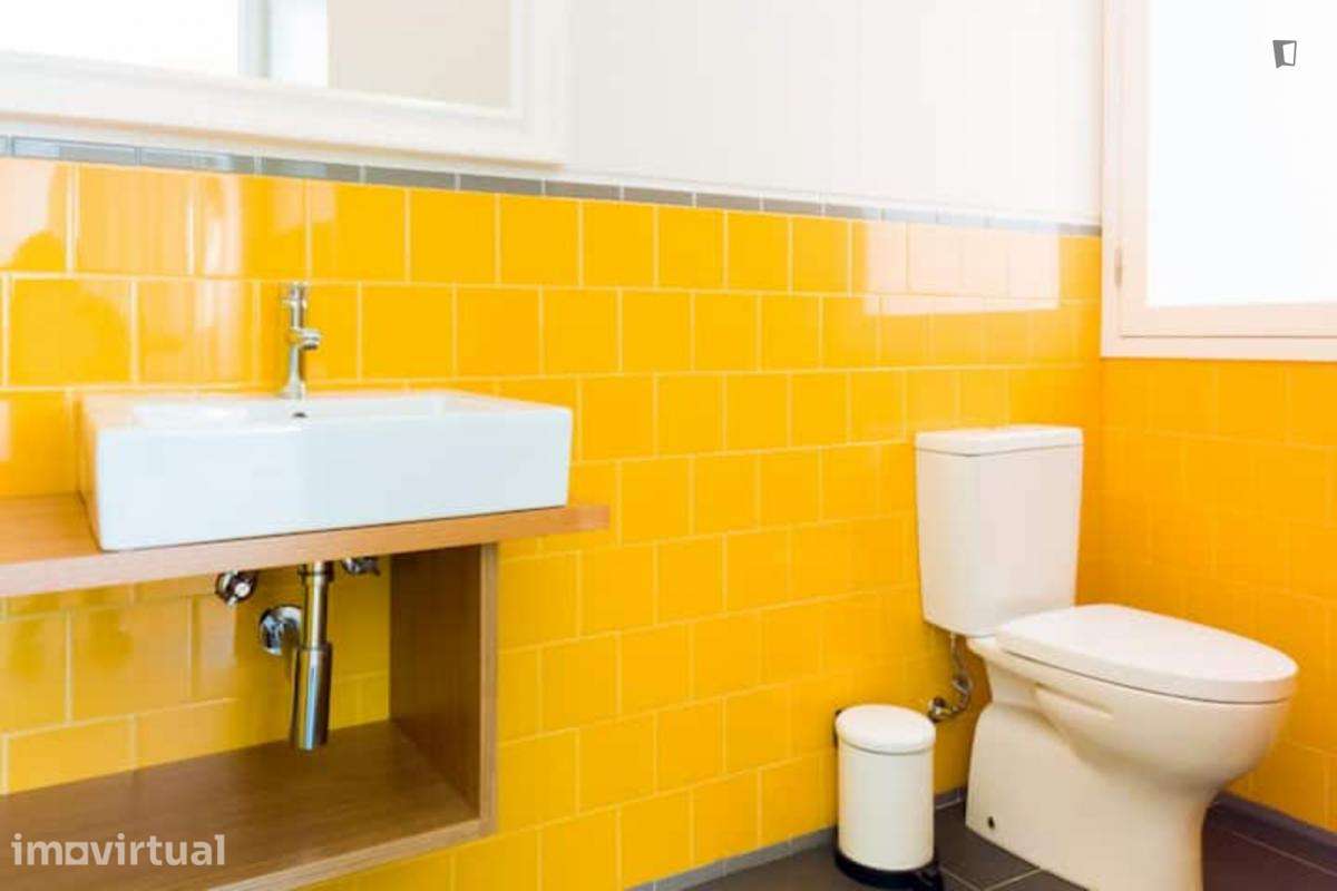 Apartamento com 1 quartos - localizado em Santo Ildefonso Porto - Grande imagem: 3/34