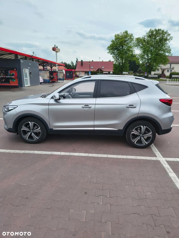 MG ZS 1.5 VTi-Tech Exclusive - 6