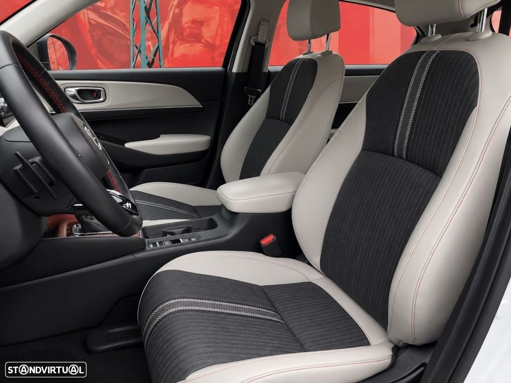 Honda HR-V 1.5 i-MMD e:HEV Advance - 10