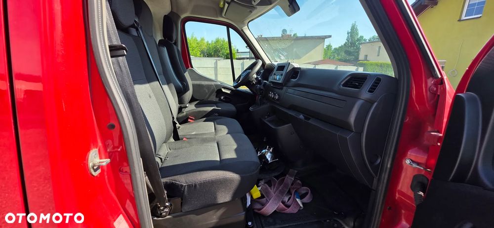 Renault Master - 12
