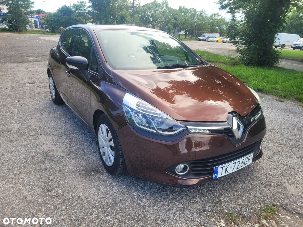 Renault Clio TCe 90 Dynamique - 11