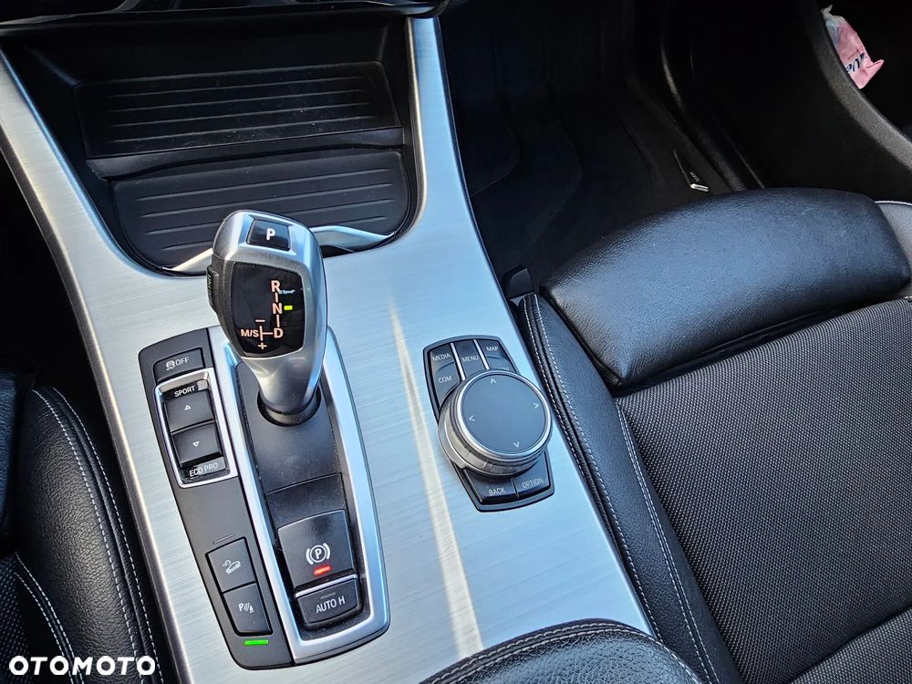 BMW X4 xDrive20d M Sport - 22