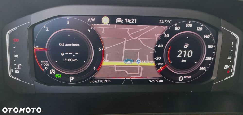 Volkswagen Tiguan 2.0 TDI Elegance DSG - 17