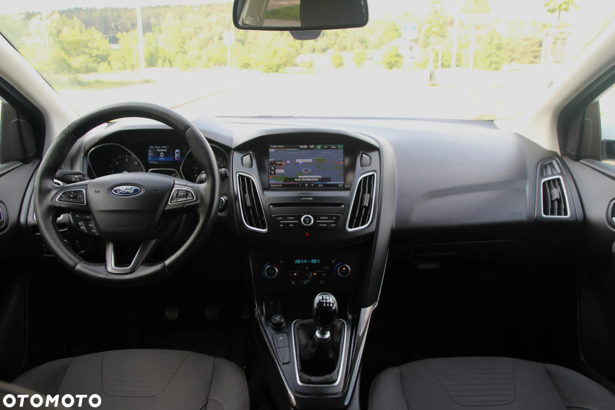 Ford Focus - 21