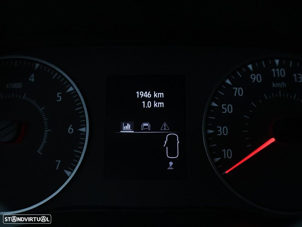 Dacia Sandero 1.0 ECO-G Stepway Essential Bi-Fuel - 18