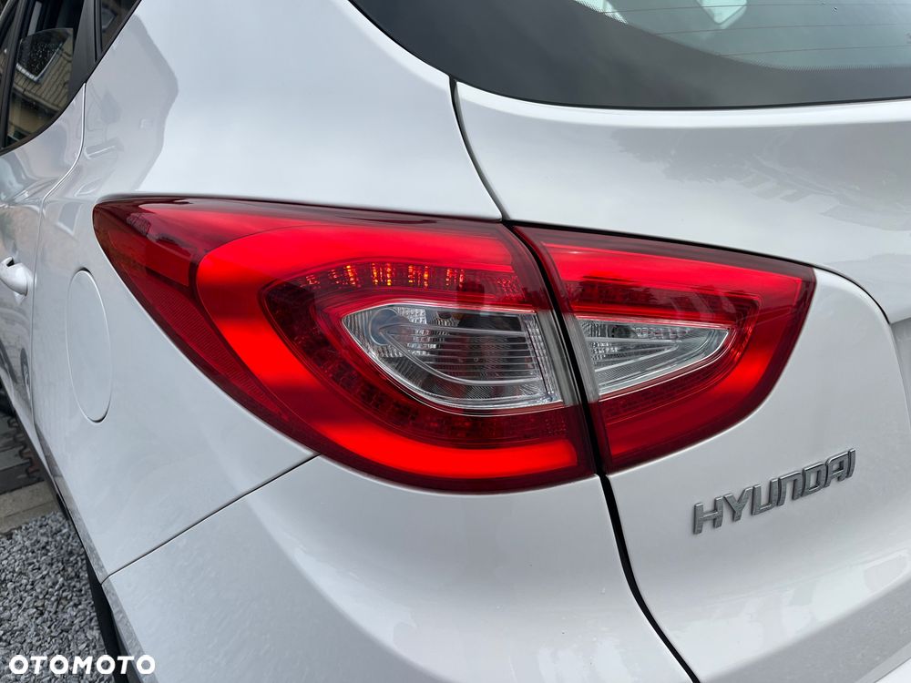 Hyundai ix35 1.6 2WD Fifa World Cup Edition - 31