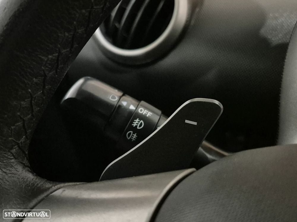 Citroën C1 1.0 Seduction CMP - 13