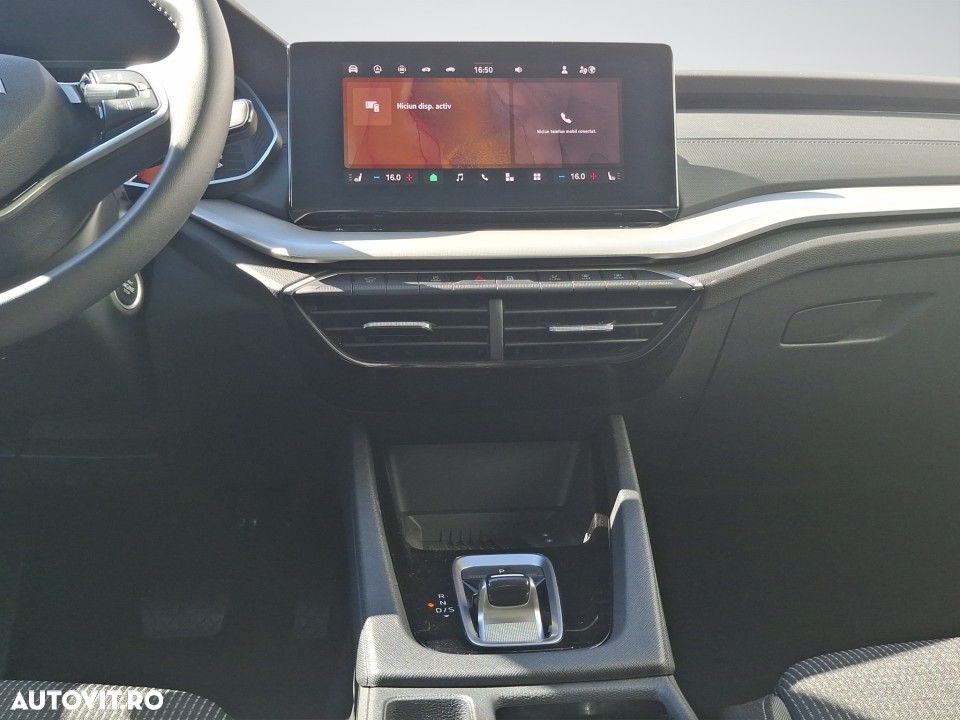 SKODA Octavia 2026 — imagine 17