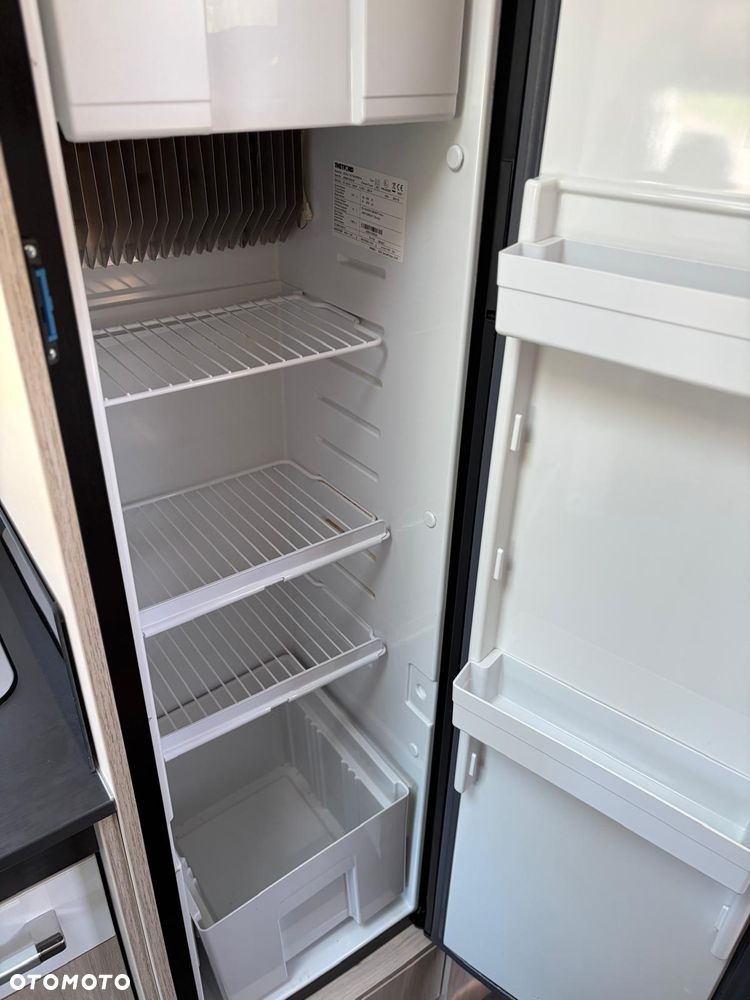 Ford Transit Challenger - 28