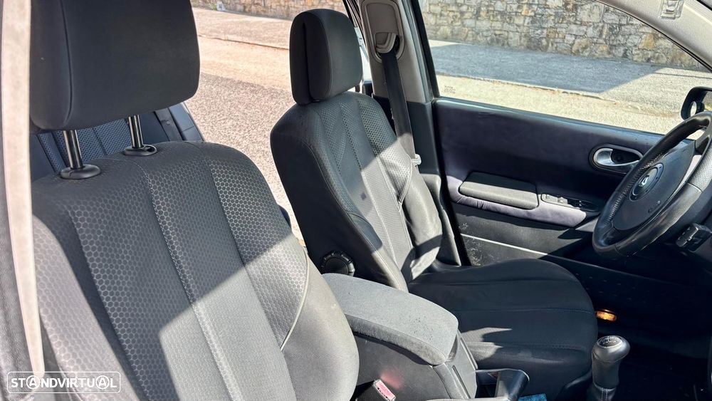 Renault Mégane Break 1.5 dCi Confort - 35