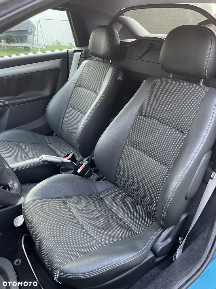 Opel Tigra 1.8 Cosmo - 12