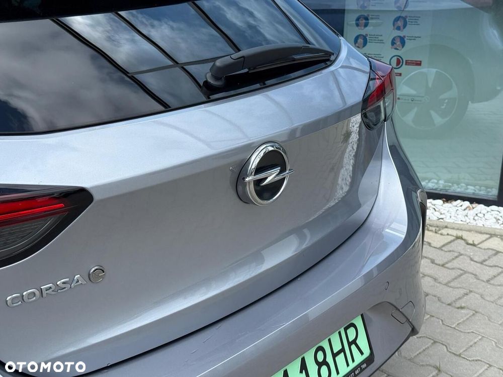 Opel Corsa - 11