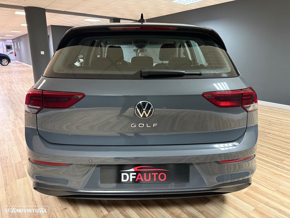 VW Golf 1.0 TSI Sportline - 6