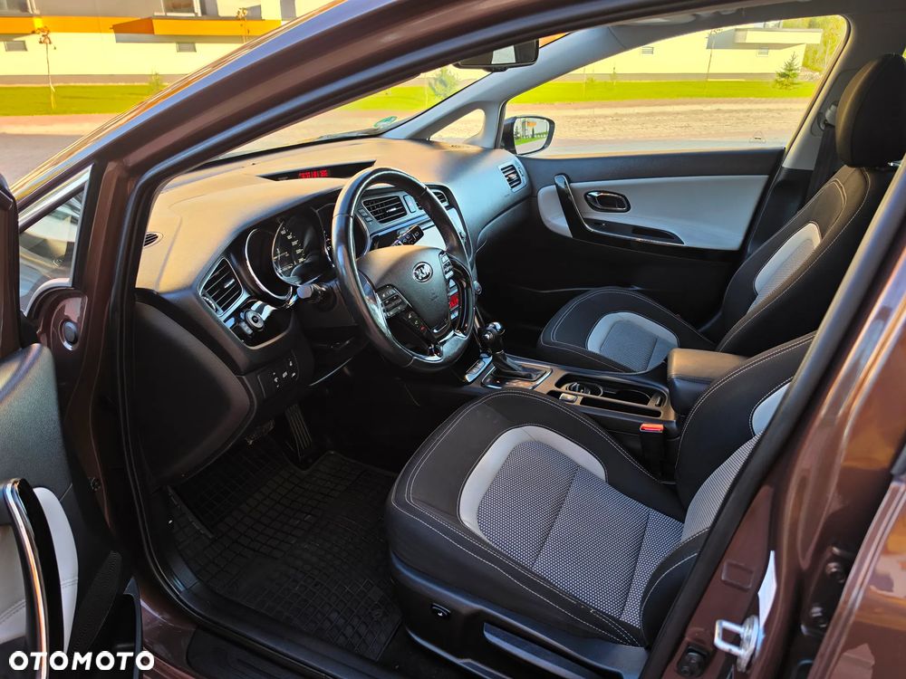 Kia Ceed 1.6 CRDi XL - 23