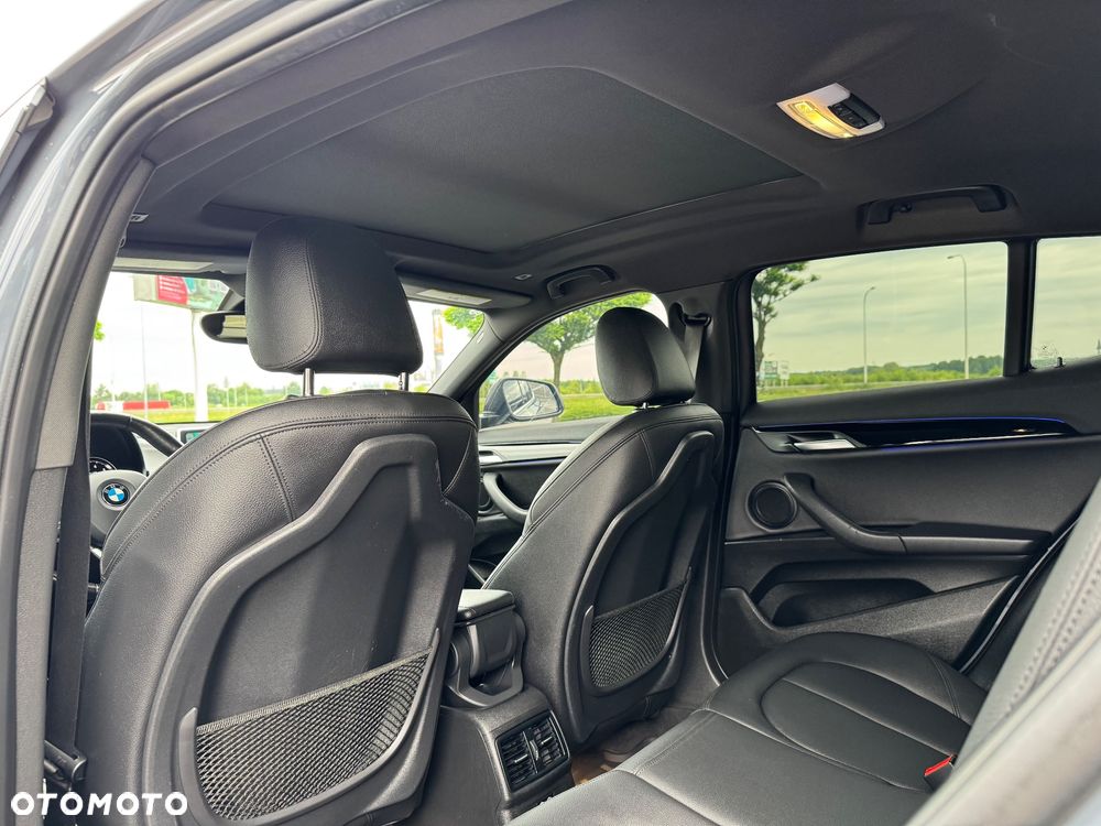 BMW X2 sDrive20i M Sport - 20