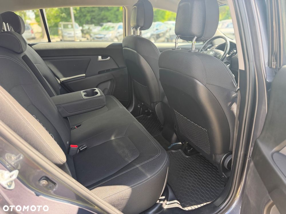 Kia Sportage 1.6 GDI XL 2WD - 20