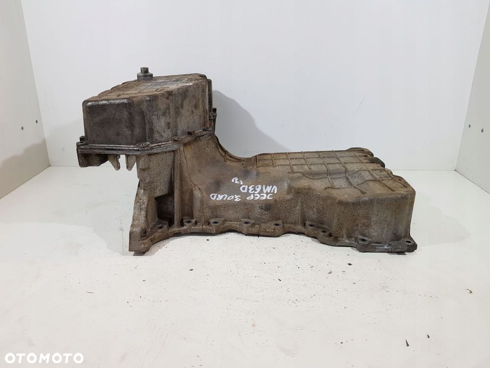 miska oleju 2129f grand cherokee wk2 3.0 crd vm63d - 4