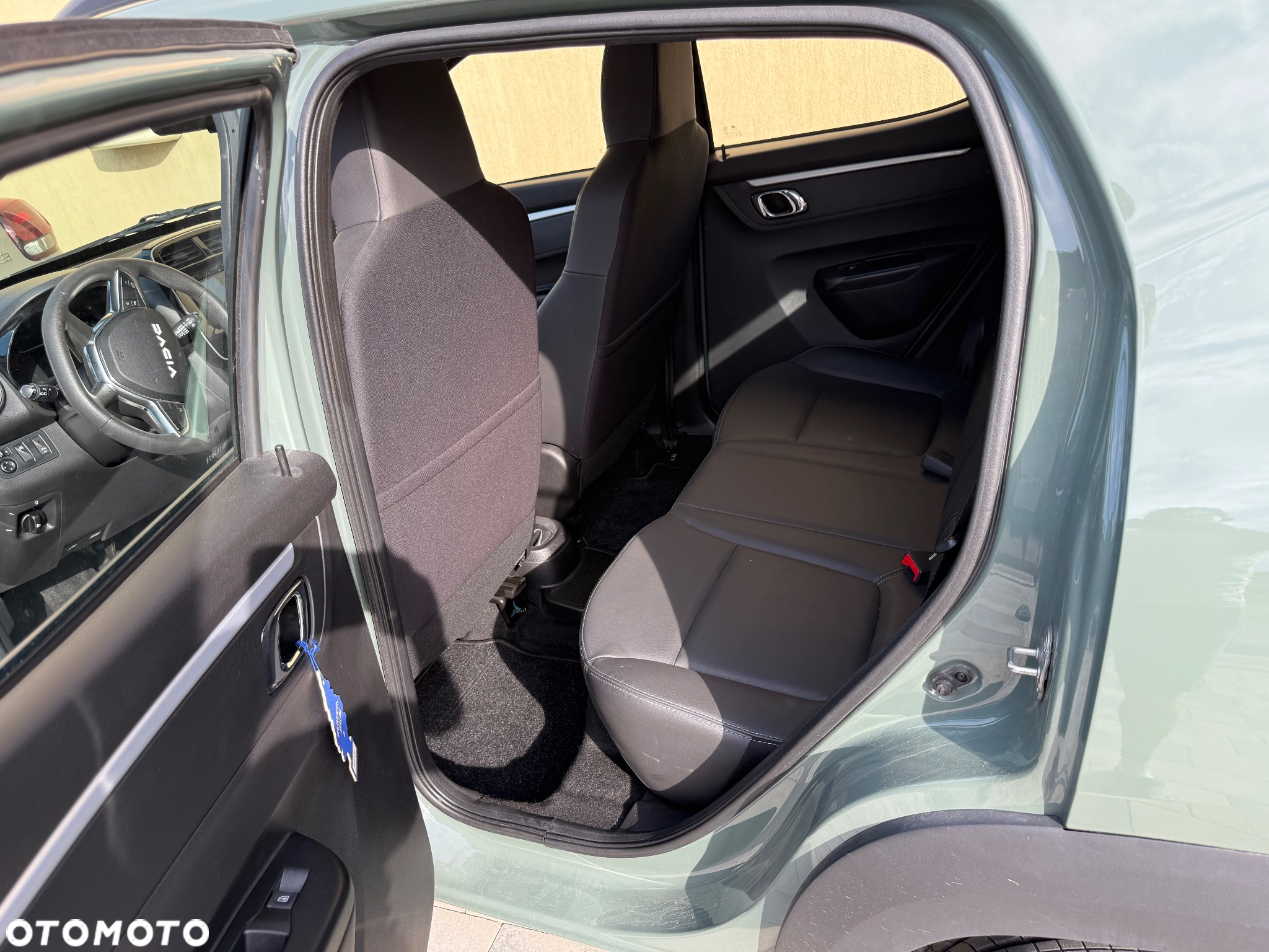 Dacia Spring 27.4kWh Expression - 21